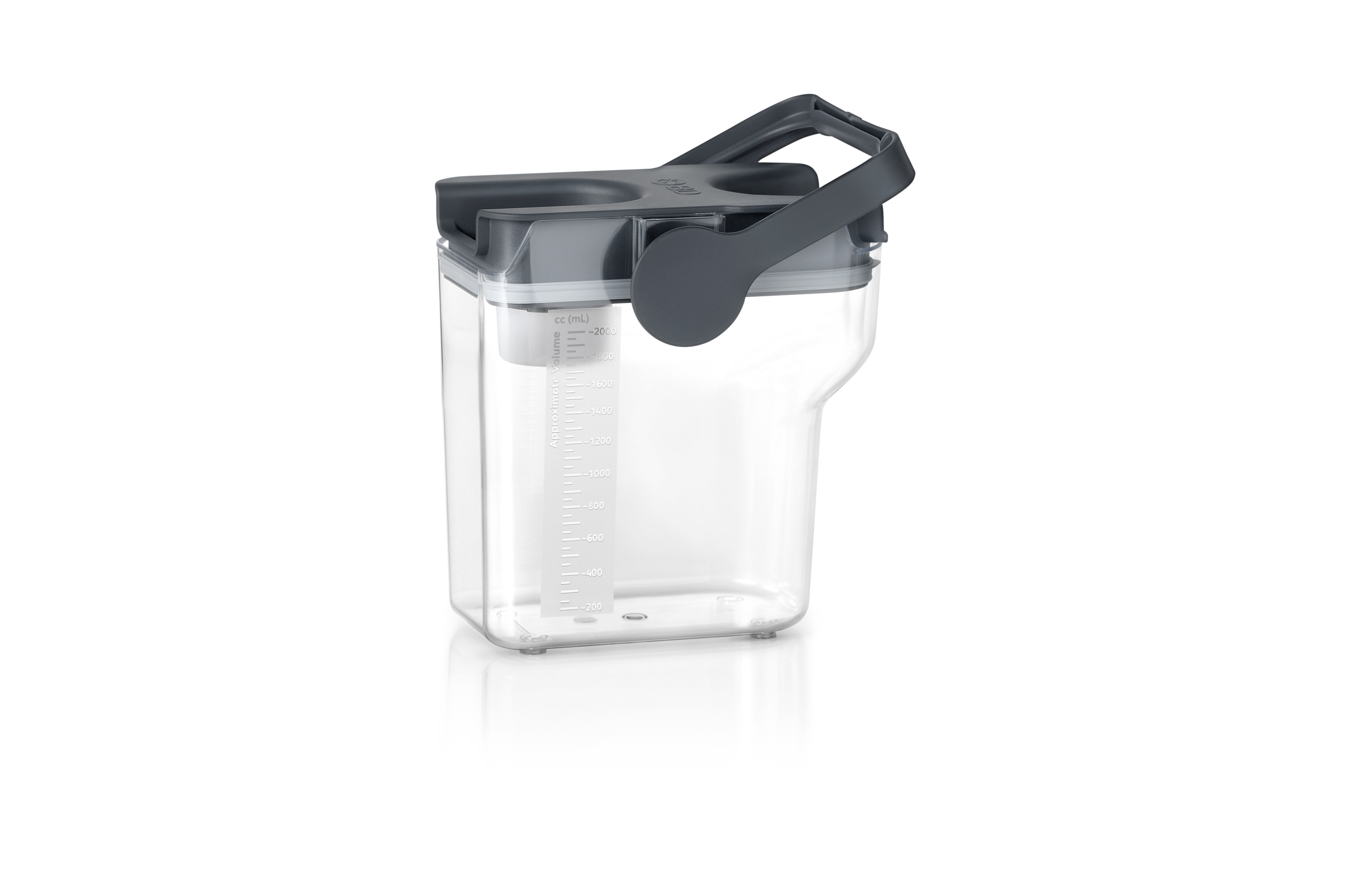 PureWick&trade; Portable Collection System